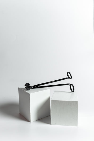 Matt Black Wick Trimmer