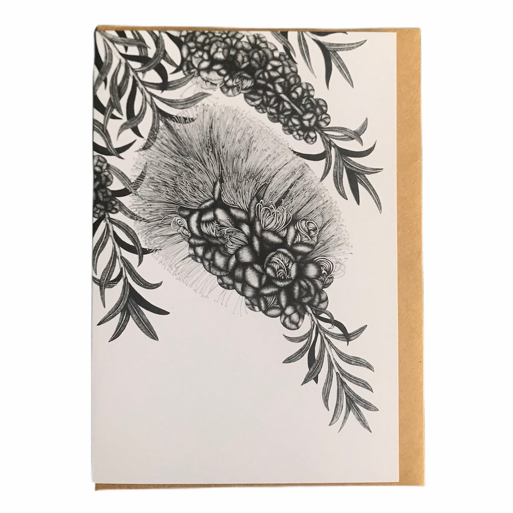 Bottlebrush