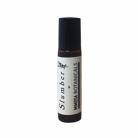 Slumber Oil 10ml Roller Bottle