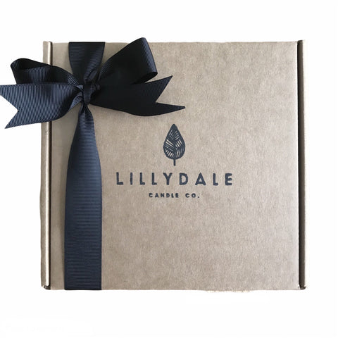 Create Your Own Gift Box (Additional Boxes $4)
