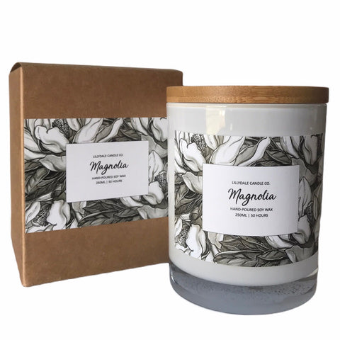 Magnolia (Unboxed)